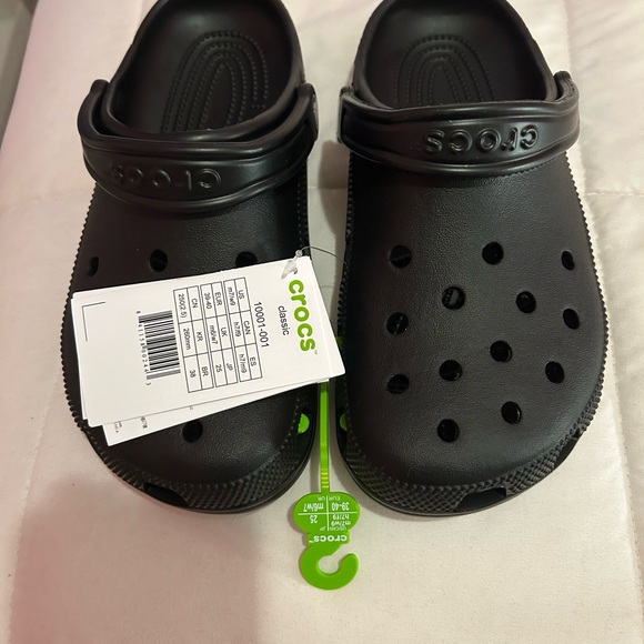 CROCS Shoes - CROCS WOMAN